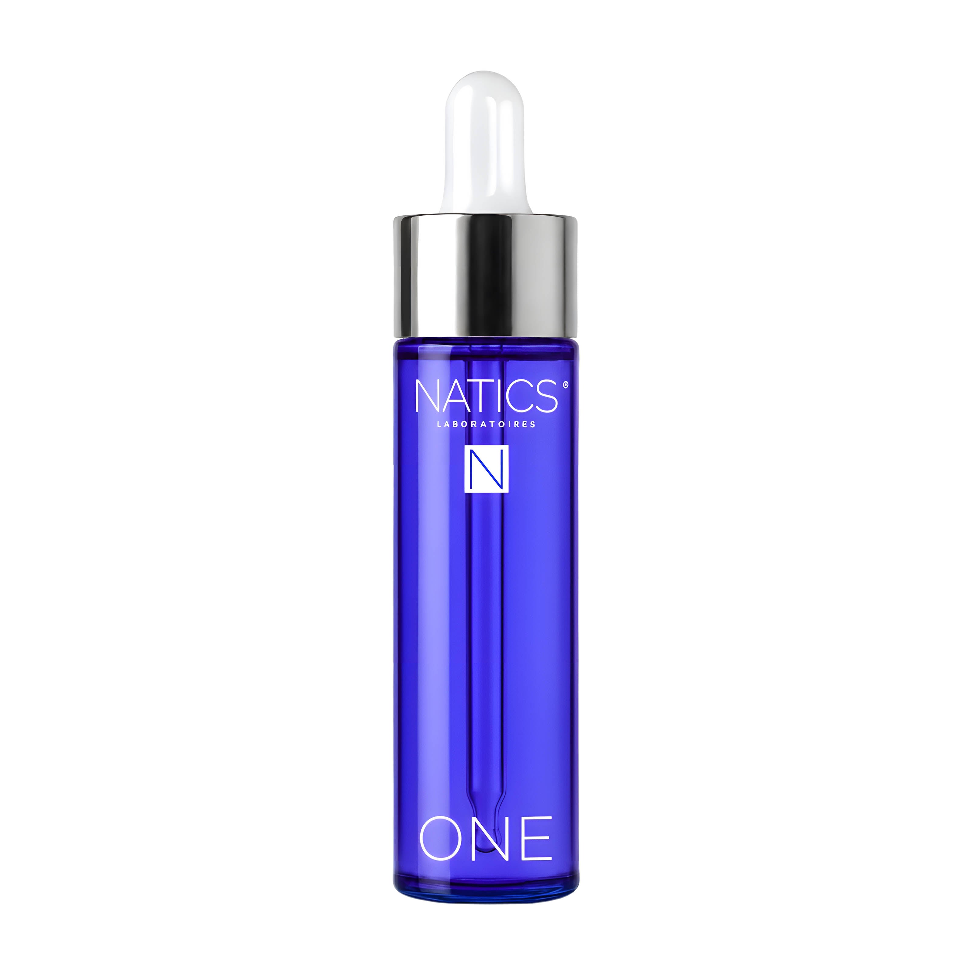 NATICS Booster Essence ONE Neurolift Longevity Next-Gen Rejuvenating, 30 mL