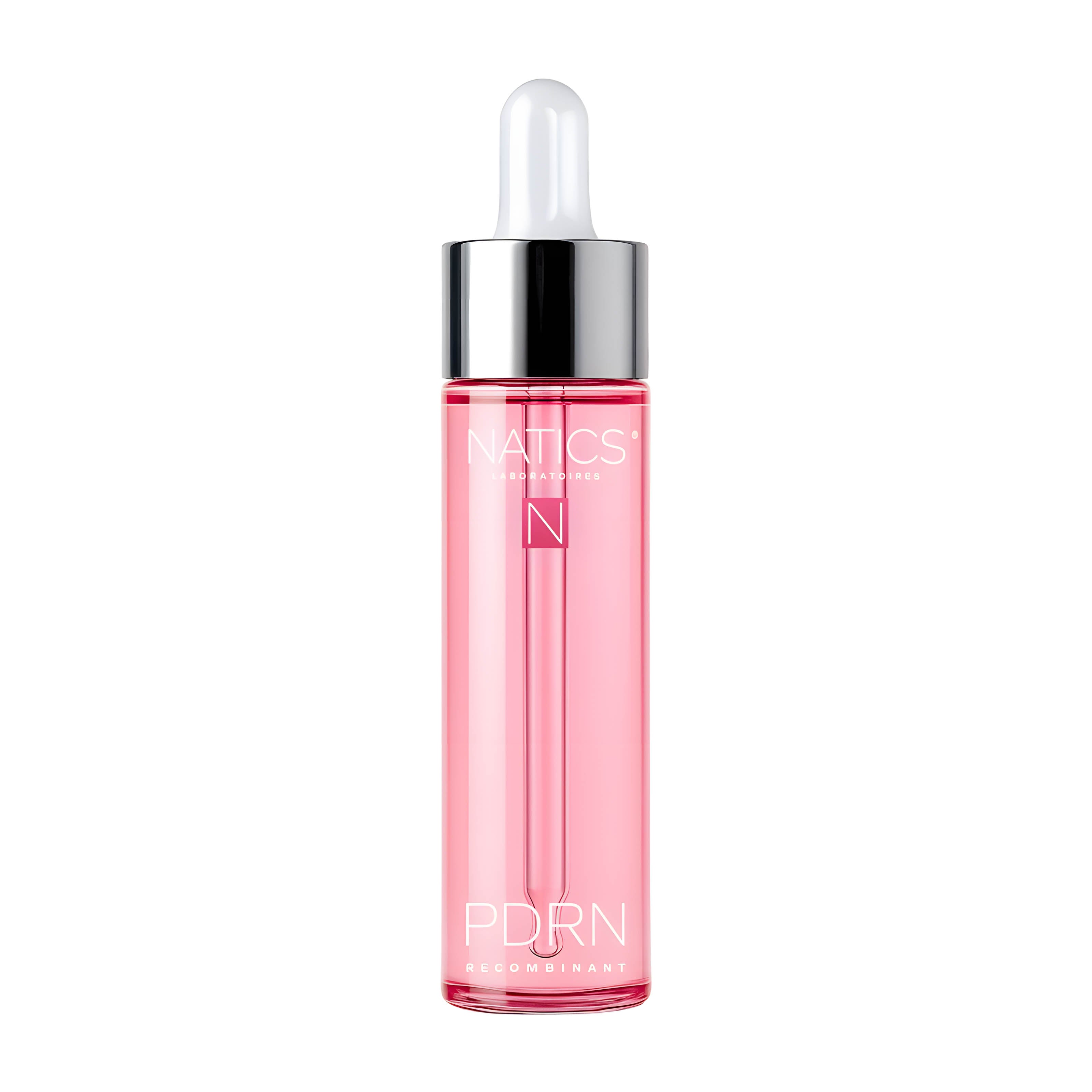 NATICS Booster Essence PDRN Recombinant Active DNA Longevity, 30 mL