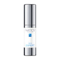 NATICS Expert Yeux contour des yeux peptide effet botox intensif ultra fluide, 15 ml