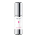 Natics Yeux Anti-Age Eye Contour Hyaluron Fluid on a white background