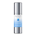 Natics Hydra Expert Intense Hydration Face Gel Cream bottle on a white background