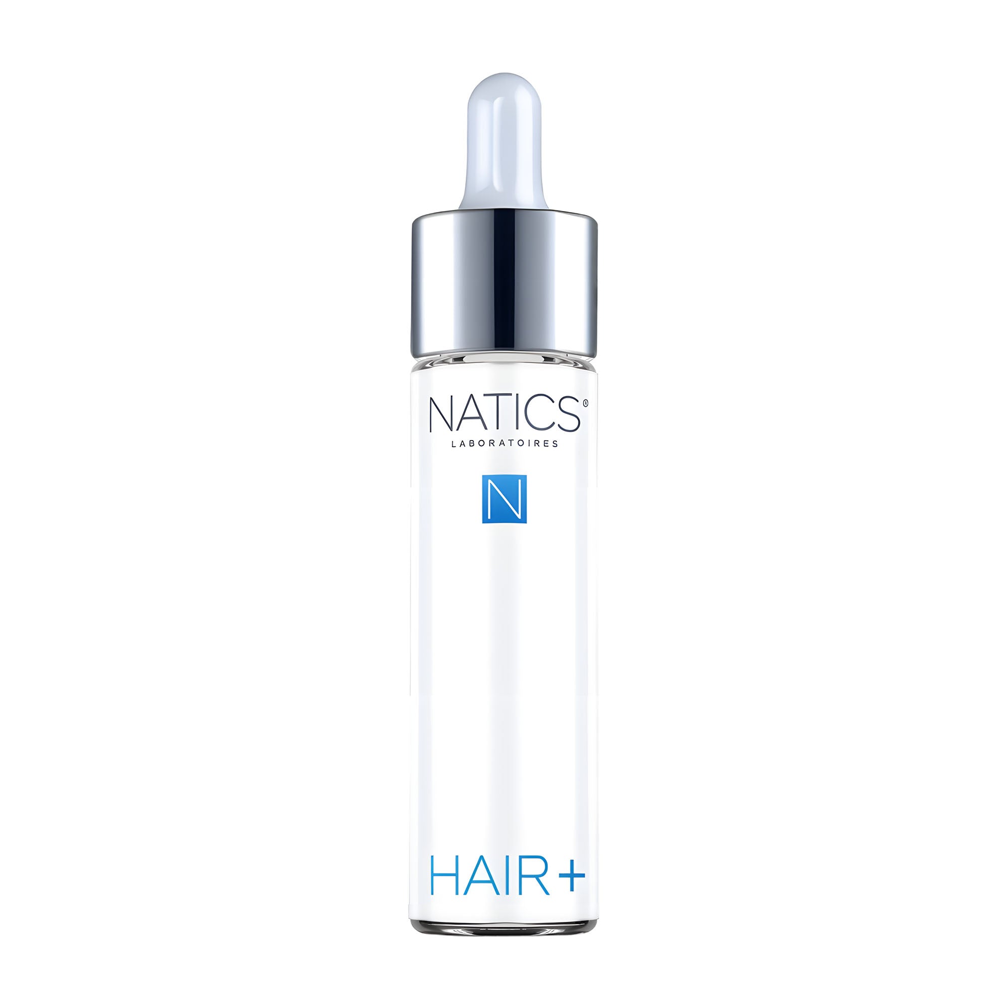NATICS Hair+ Sérum de beauté nourrissant, 30 ml