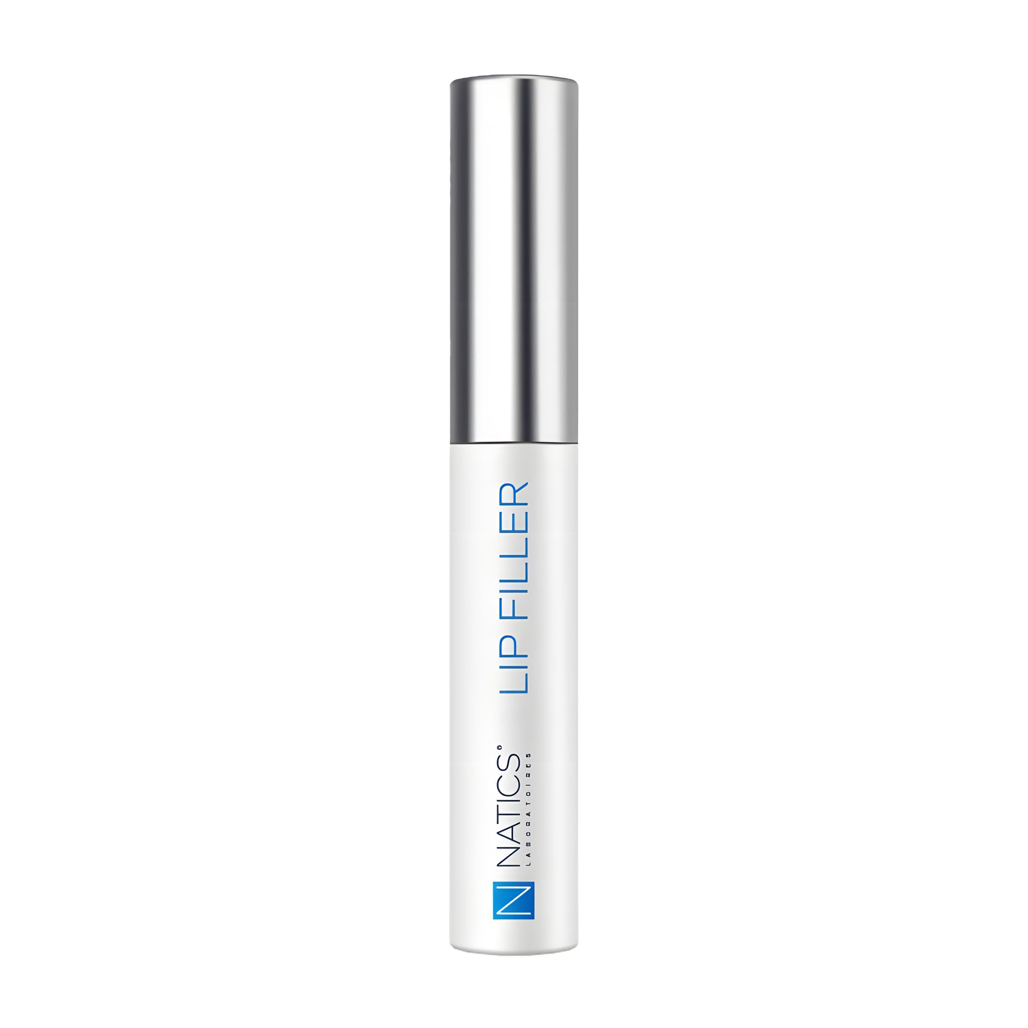 NATICS Lip Filler Anti-Age Beauty Filler 3in1 Sofort-Lippenfiller, 9 ml
