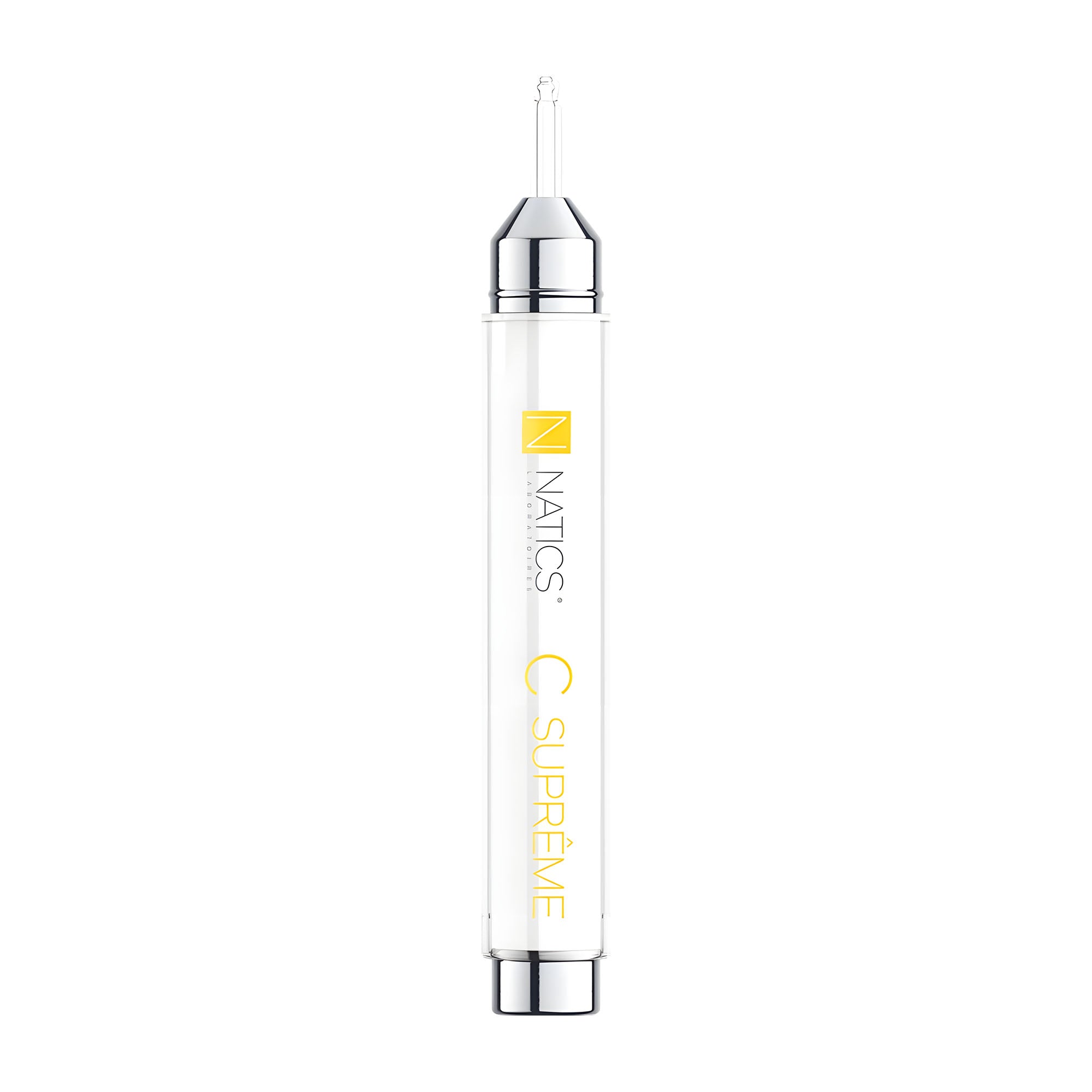 NATICS C Supreme Anti-Age Botox-Effekt Vitamin-C Super Filler, 15 ml