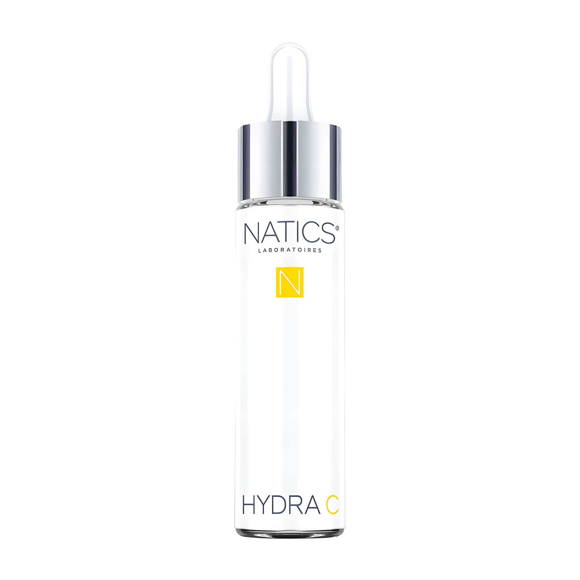 NATICS Hydra C Vitamin C Hyaluron Essence, 30 ml