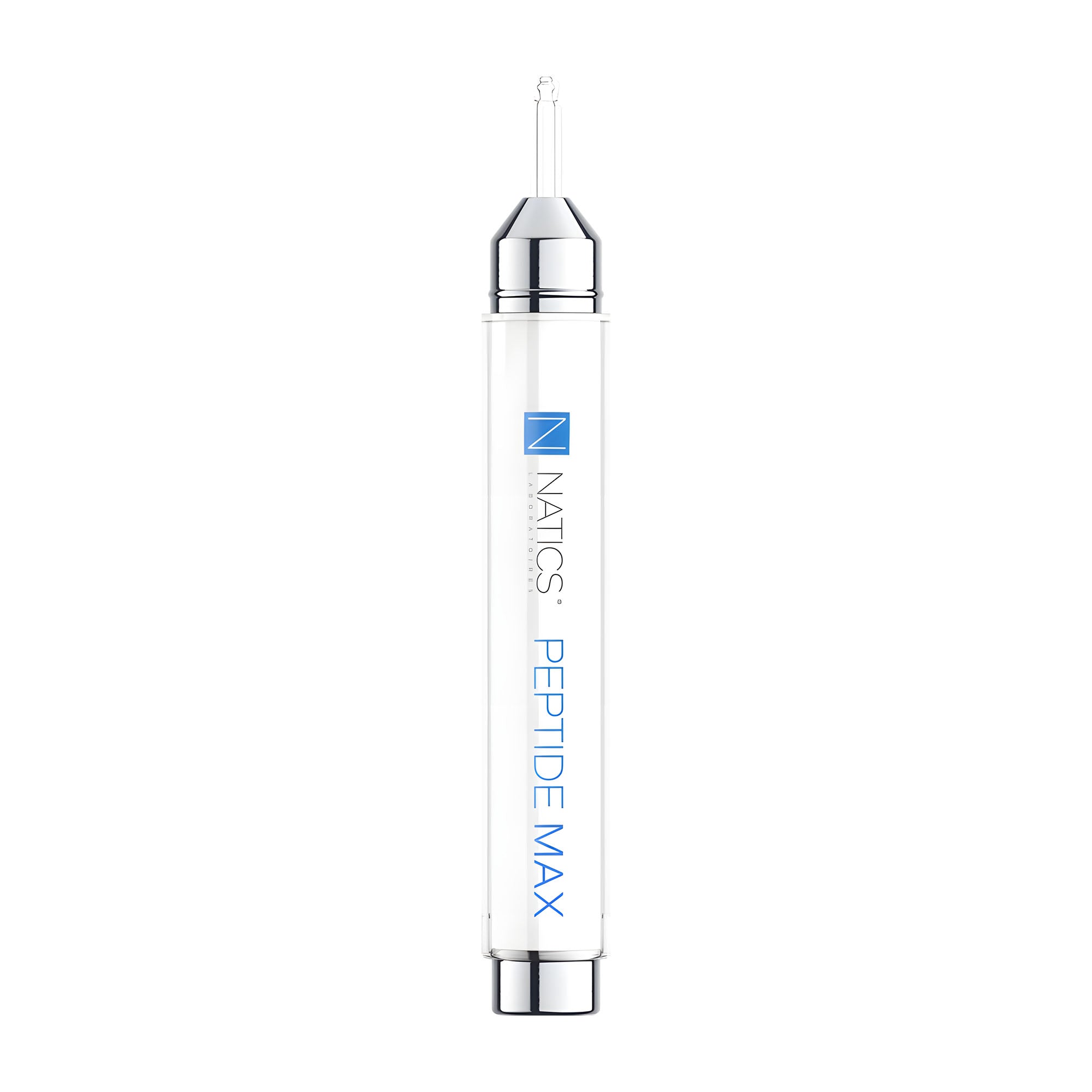 NATICS Peptide Max Anti-Falten Plumping Botox-Effekt Super Filler, 15 ml