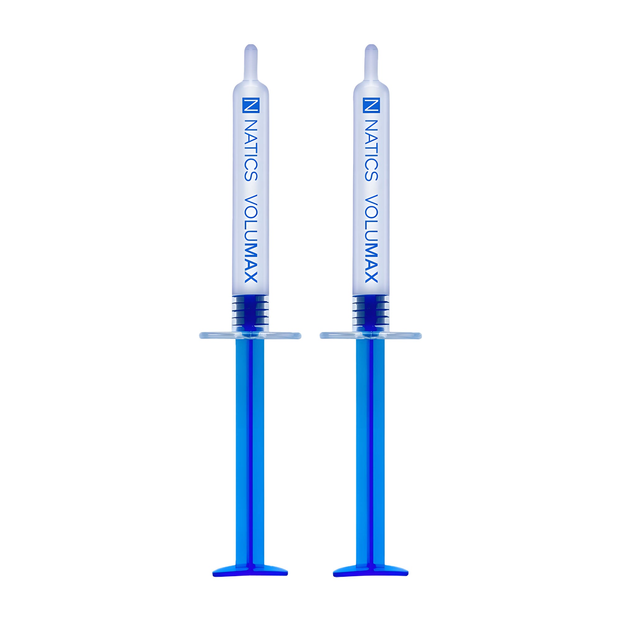 NATICS Volumax Anti-Falten & Plumping Ultra Filler, 2x 3 ml