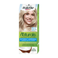 Schwarzkopf Palette Naturals 10-2 Super Aschblond Haarfarbe