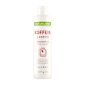 Naturland Caffeine Shampoo for Hair Loss and Thinning bottle on a white background
