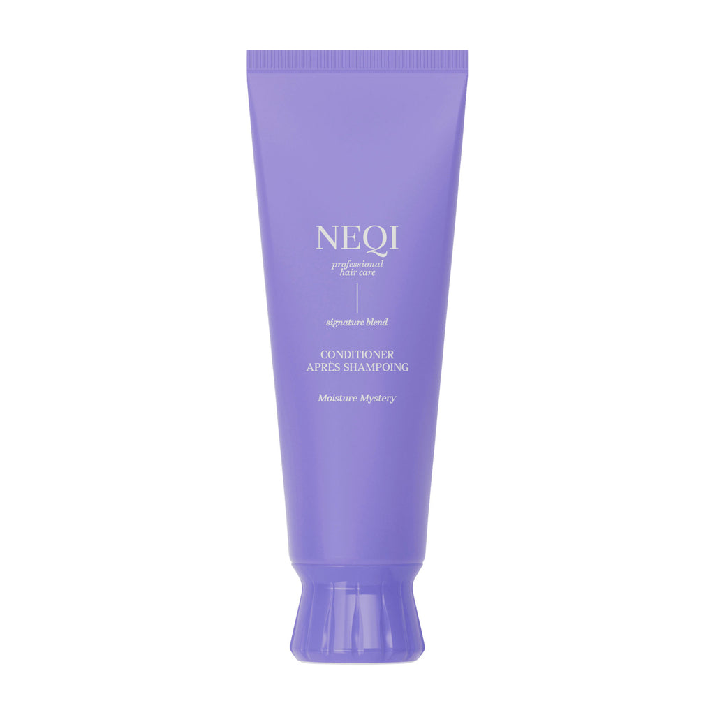 NEQI Après-shampoing Moisture Mystery, 250 ml