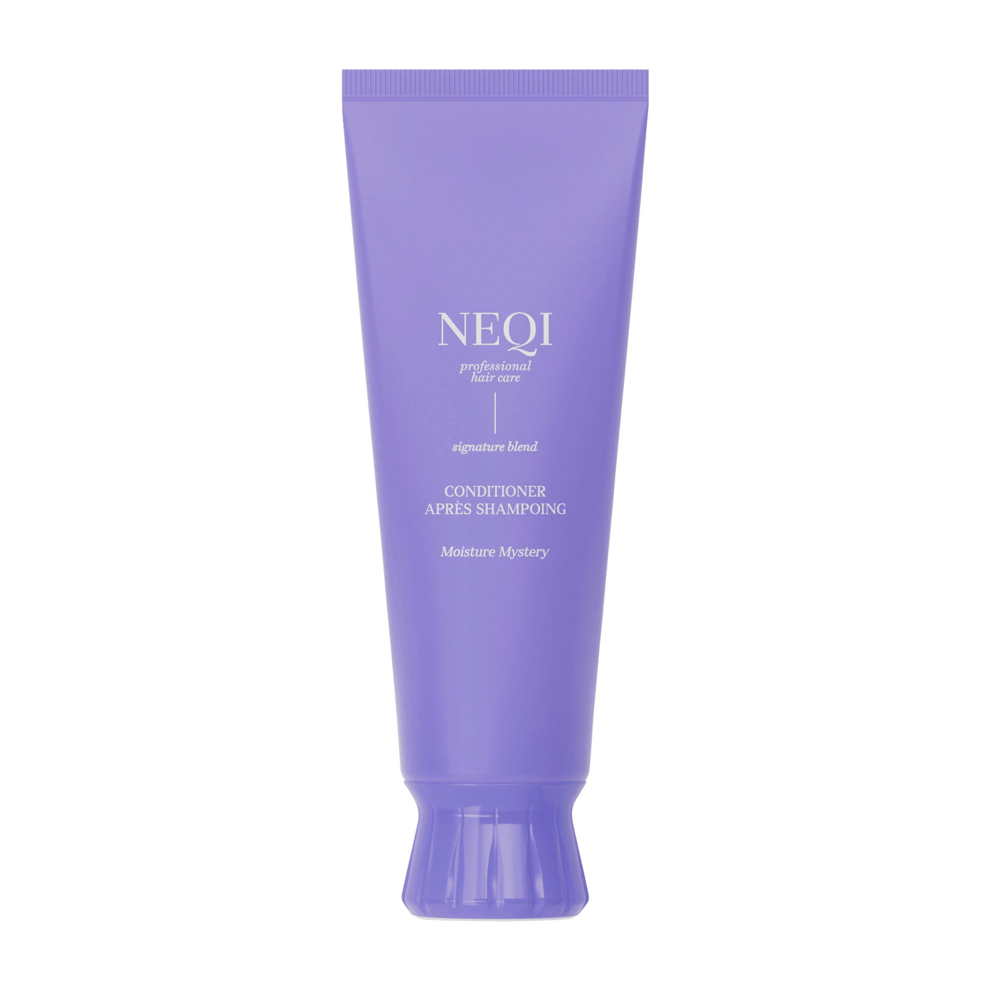 NEQI Après-shampoing Moisture Mystery, 250 ml