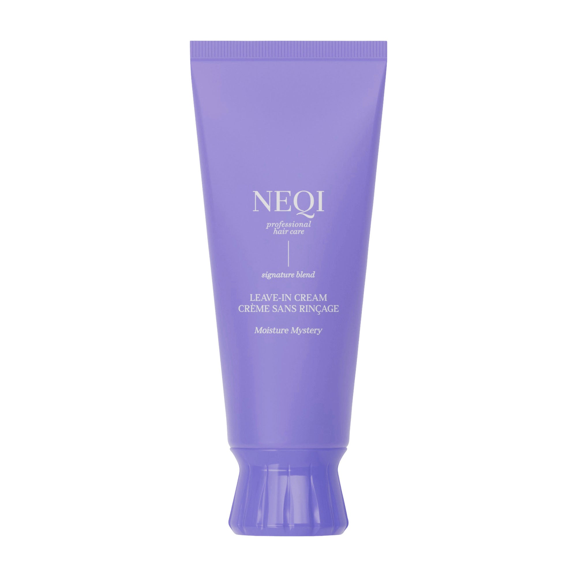 NEQI Moisture Mystery leave-in cream, 200 mL