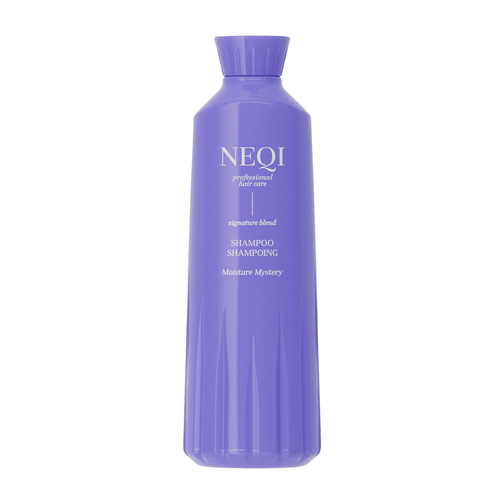 NEQI Shampooing Moisture Mystery, 330 ml