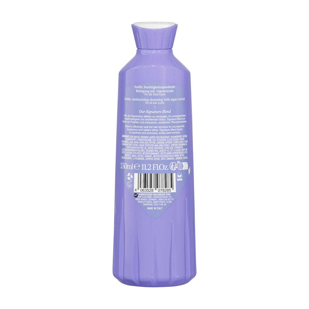 NEQI Shampooing Moisture Mystery, 330 ml