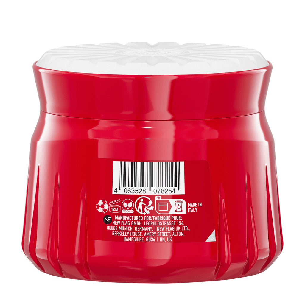 NEQI Repair Reveal hair mask, 250 mL