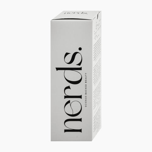 nerds. Siero viso Iperpigmentazione, 30 ml
