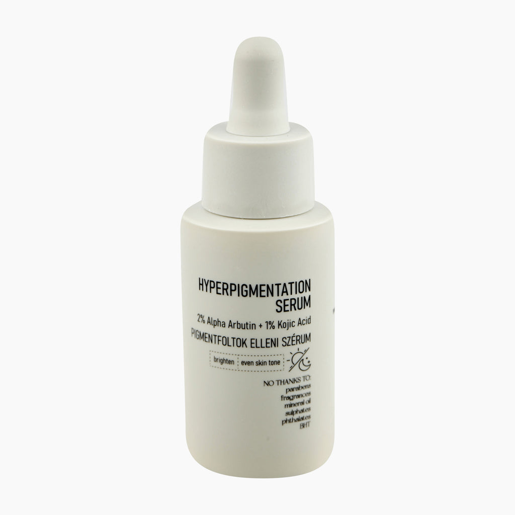 nerds. Siero viso Iperpigmentazione, 30 ml