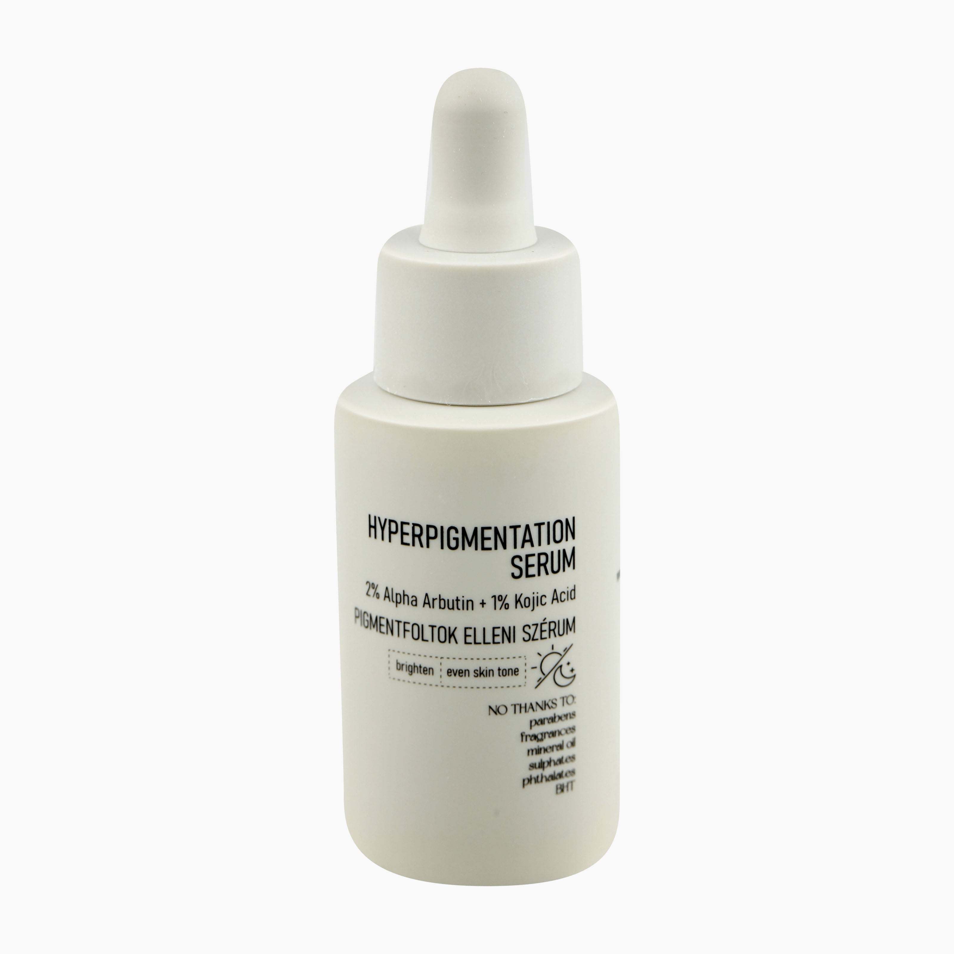 nerds. Siero viso Iperpigmentazione, 30 ml