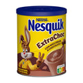 Nestlé Nesquik ExtraChoc instant cocoa powder, 390 g