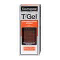 Neutrogena T/Gel Fort Antischuppenshampoo, 250 ml