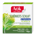 Aok Klärende Nachtcreme mit weißem Tee, 50 ml