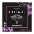 HELIA-D Classic hydrating night cream, 50 mL