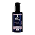 Schwarzkopf Gliss Night Elixier Overnight Rekonstruktion, 100 ml