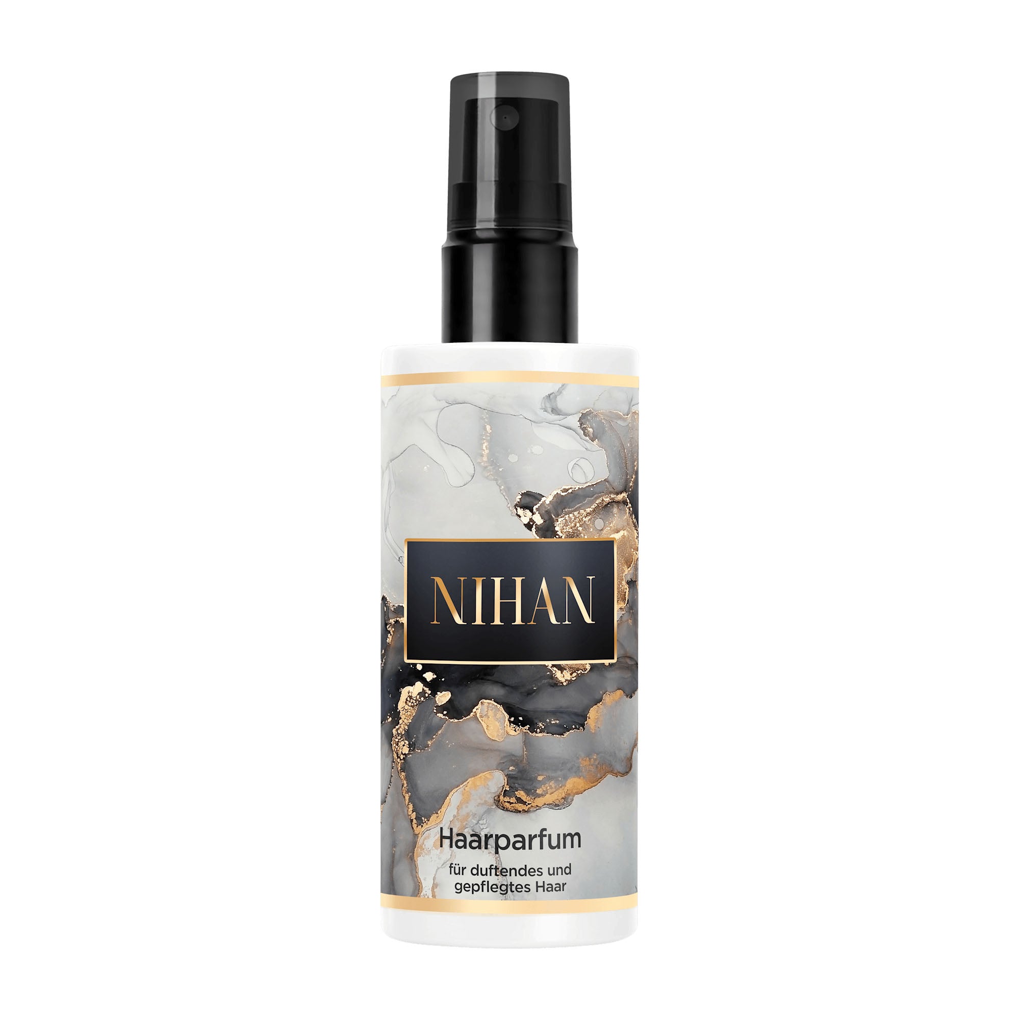 NIHAN Black Hair Perfume, 100 mL