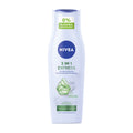 Nivea 2in1 Express Shampoo & Spülung, 250 ml