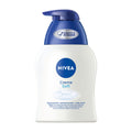 nivea creme soft liquid care soap