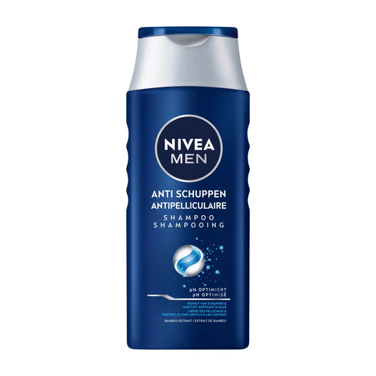 Nivea Men Anti-Schuppen-Shampoo, 250 ml