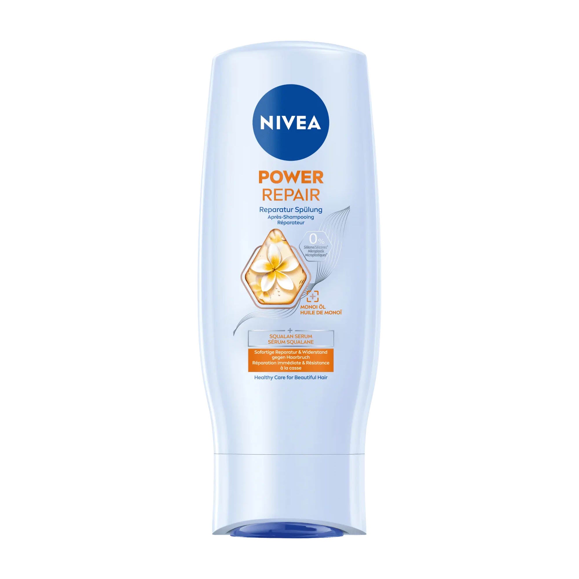 Nivea Power Repair Conditioner, 200 ml