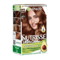 GARNIER NUTRISSE Coloration 5.35 Châtain Cerf Doré