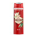 Old Spice Oasis shower gel, 400 mL