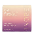 NOBE Oat Wonder Calming Moisturizer, 50 ml