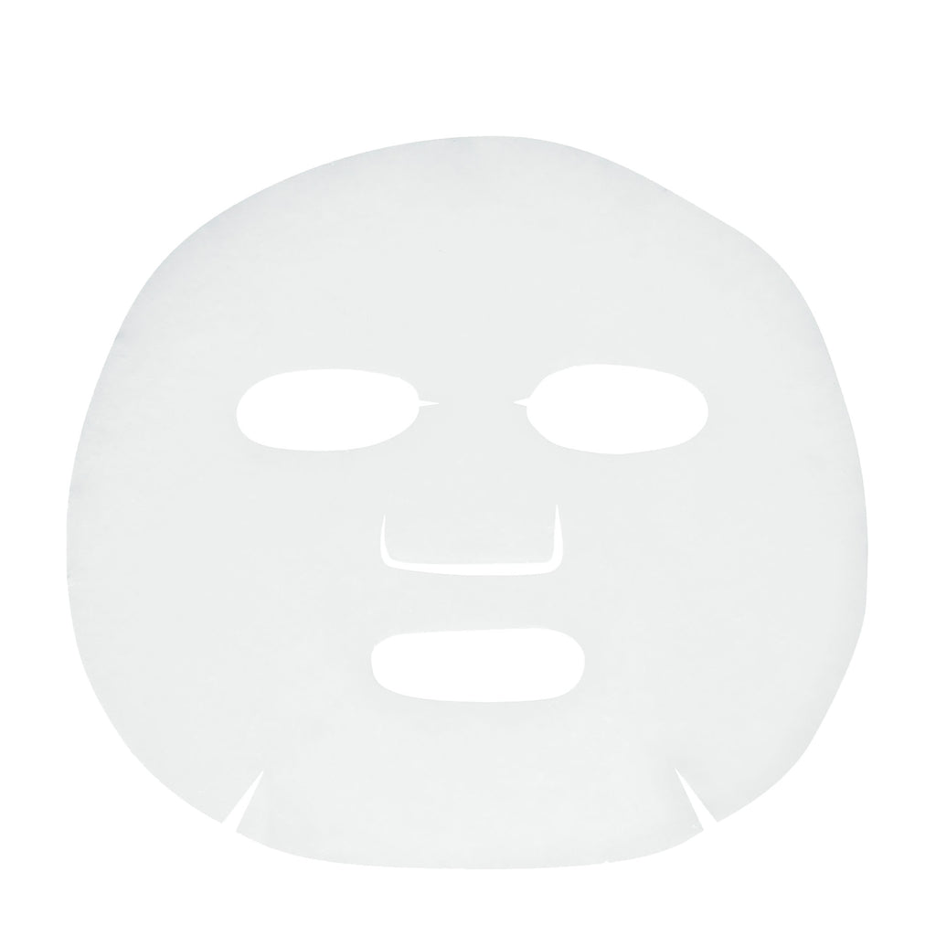 NOBE Oat Wonder Hydrating Sheet Mask, 1 Stück