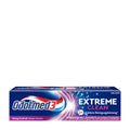 Odol-med3 Extreme Clean toothpaste box on a white background