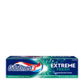 Odol-med3 Extreme Fresh toothpaste packaging on a white background
