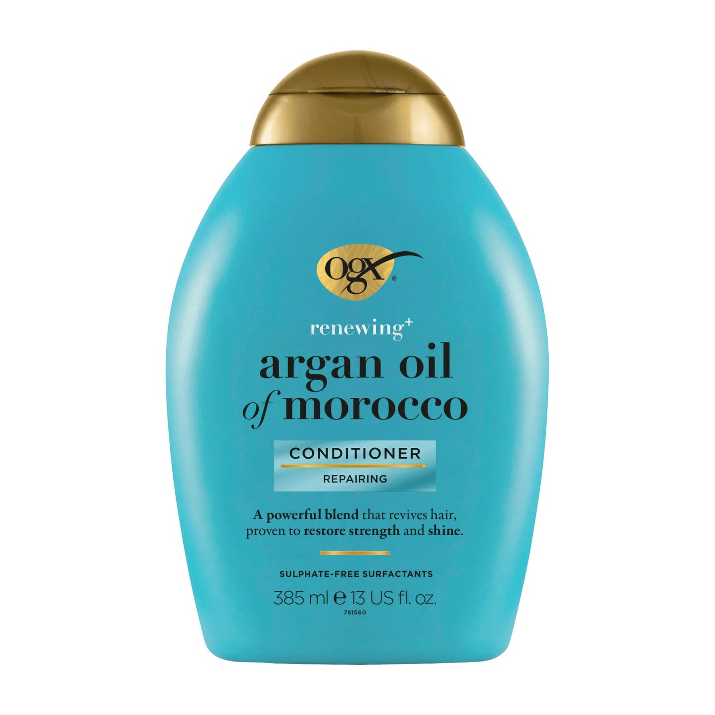 OGX Argan Oil of Morocco conditioner, 385 mL