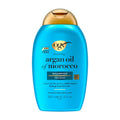 OGX Argan Oil of Morocco shampoo, 385 mL