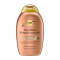 OGX Brazilian Keratin Smooth Conditioner, 385 ml