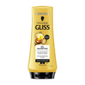 Schwarzkopf Gliss Oil Nutritive conditioner, 200 mL