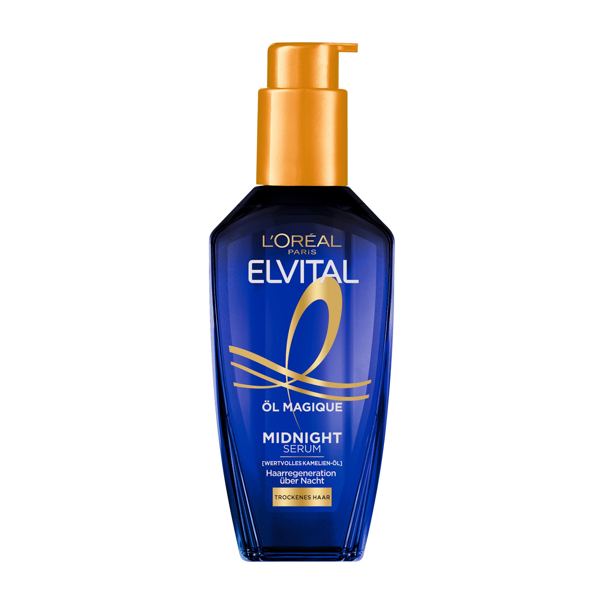 Loreal Paris Elvital Oil Magic midnight serum, 100 mL
