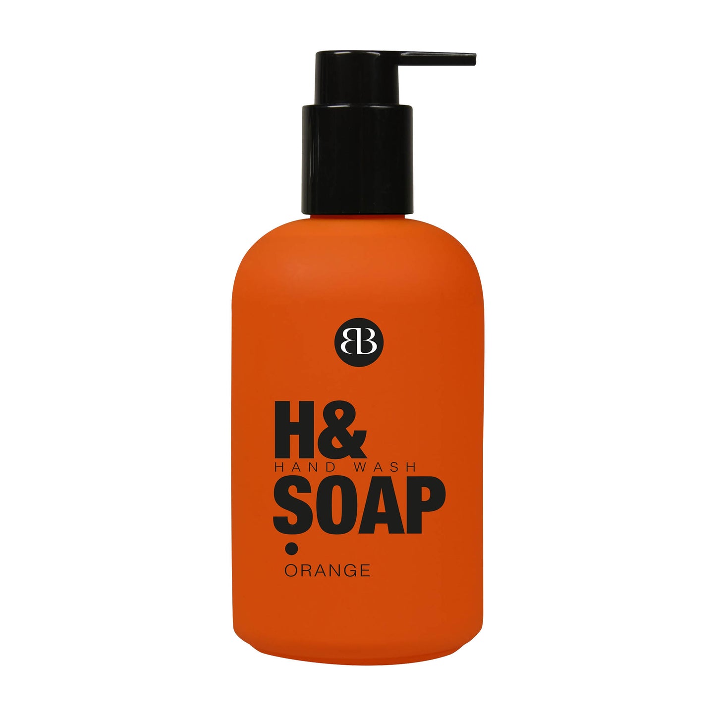 Bettina Barty H& Soap Orange hand wash, 300 mL