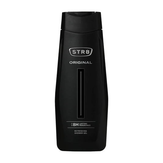 STR8 Original shower gel, 400 mL