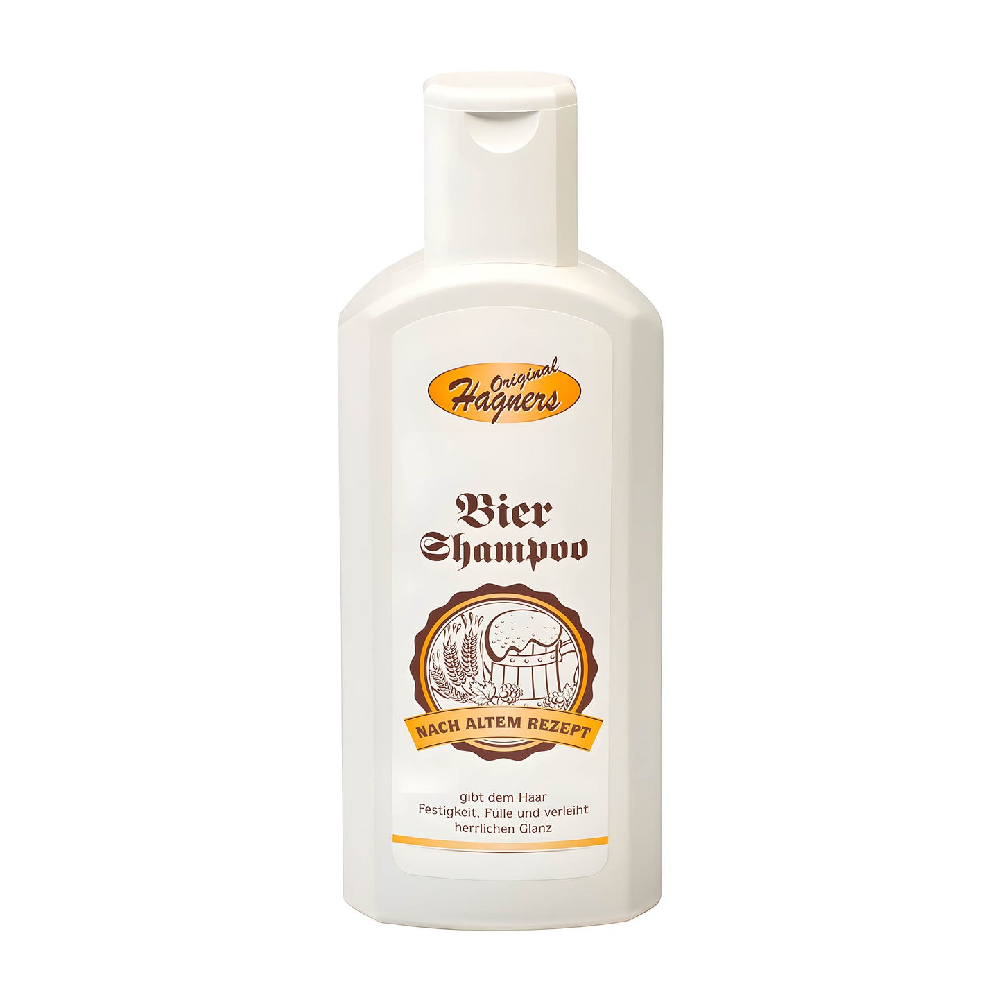 Original Hagners Biershampoo, 400 mL