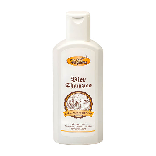 Original Hagners Biershampoo, 400 mL