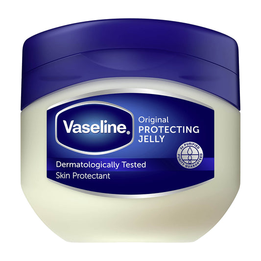 Vaseline Original protecting jelly