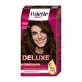 Schwarzkopf Palette Deluxe 3-65 Chocolate Brown permanent hair color