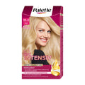 Palette Intensiv 10-0 Light Natural Blonde hair color box on a white background.